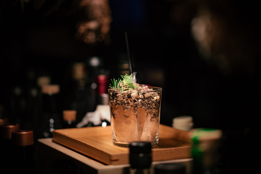 Clubtails: The Ultimate Cocktail Experience